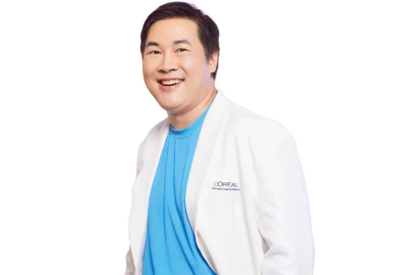 เภสัชกร บดินทร์ หลักทอง